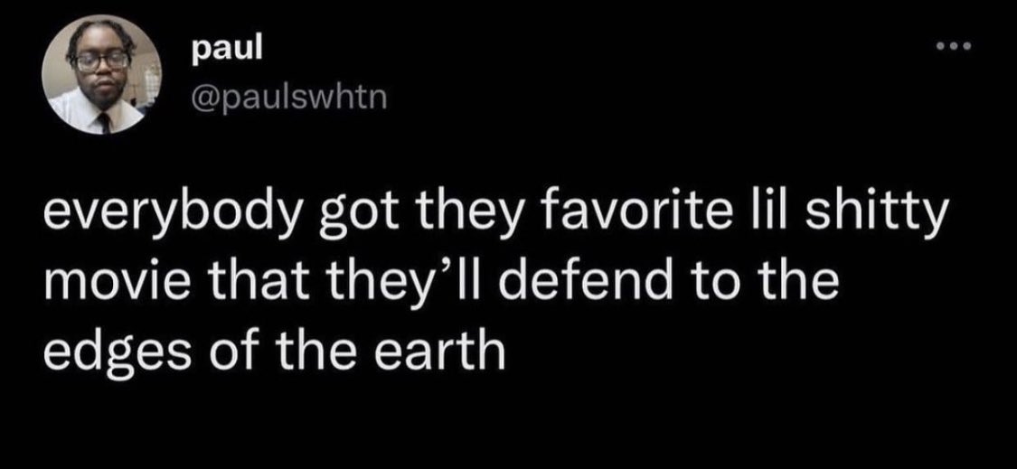 non aesthetic things tweet media