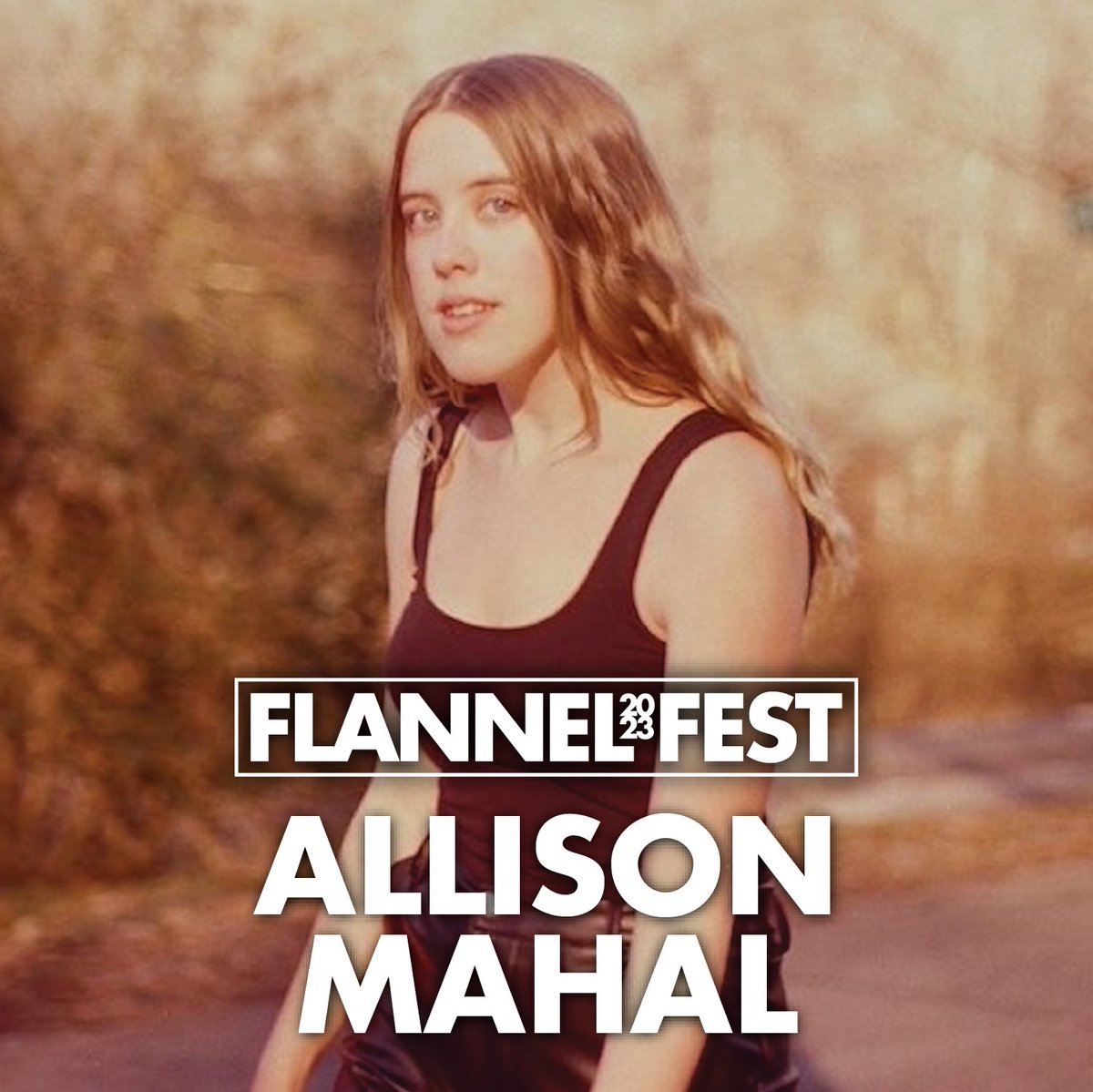 Flannel Fest tweet media