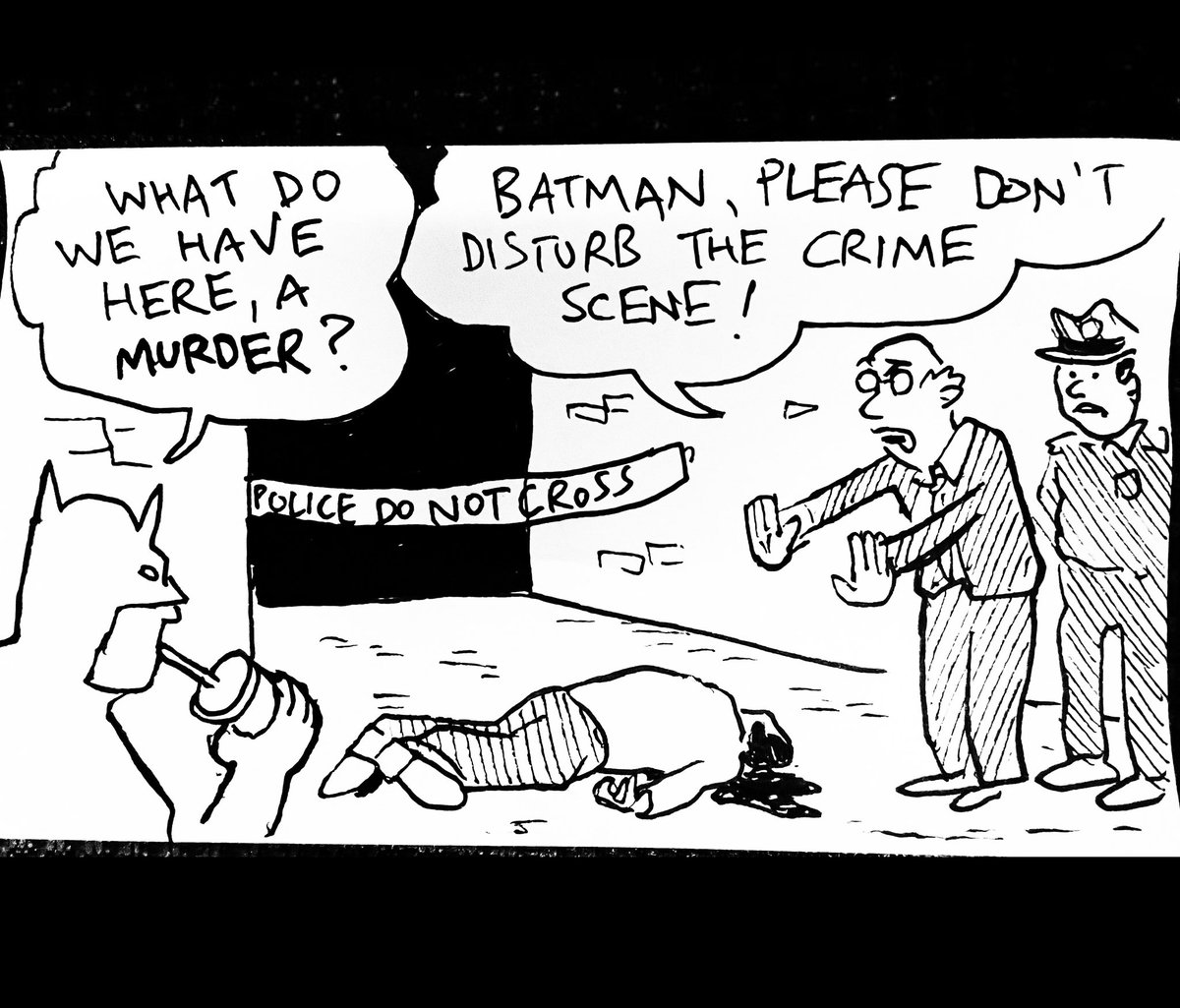 reallybatmaan's tweet photo. https://t.co/oQC60rYMpn