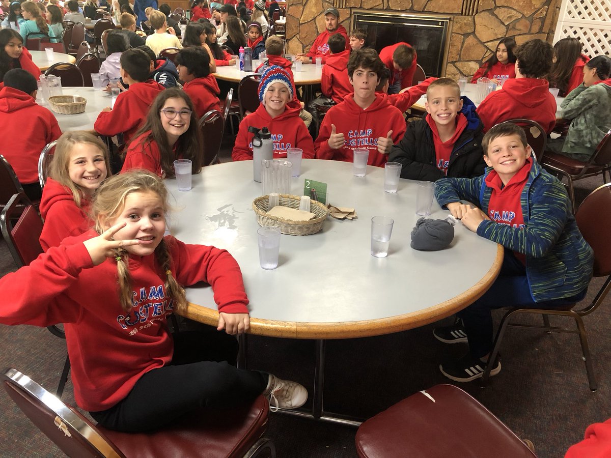MissDevonWatts's tweet photo. Fishing and lunch at Camp Michindoh @Costello_Tweets https://t.co/BsXuQQTcie