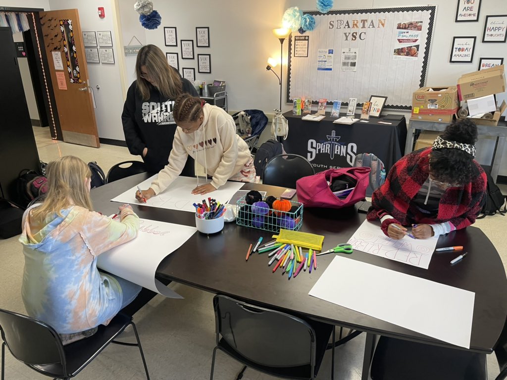 SWHS_FRYSC tweet media