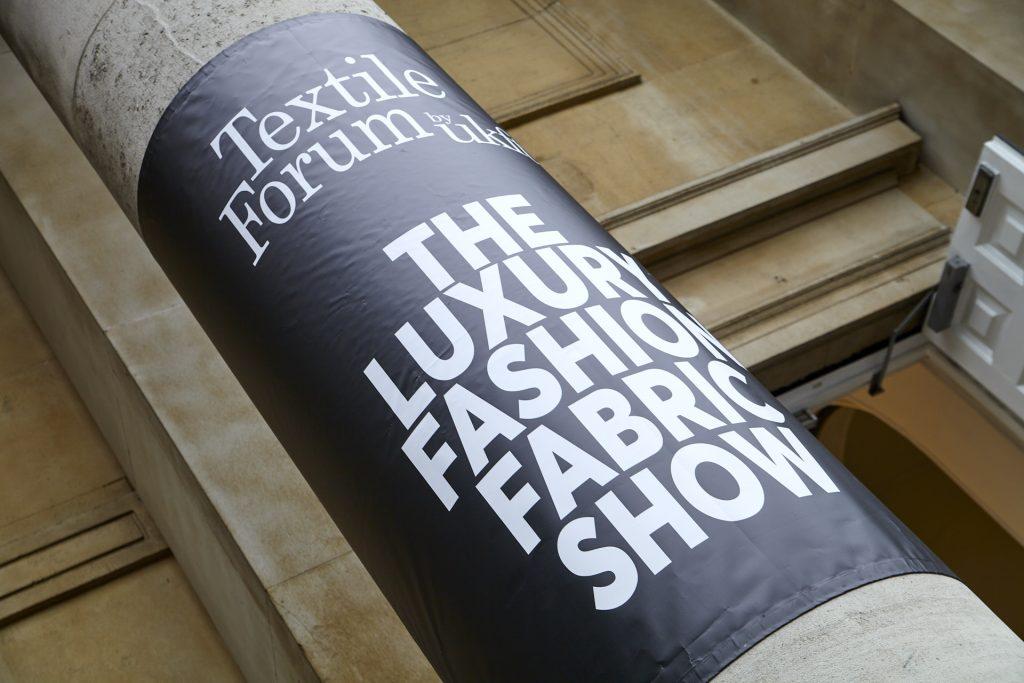 Drapers's tweet image. The UKFT&apos;s #TextileForum kicked off in London&apos;s One Marylebone today. Drapers reports from the event. bit.ly/3ZXKtVb #tradeshow #UKmanufacturing #UKtextiles