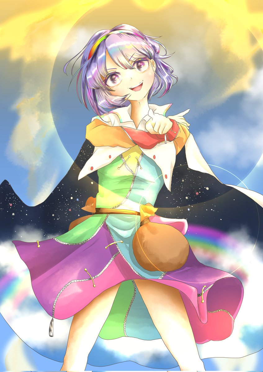 東方虹龍洞 - Search / X 東方虹龍洞 - Search / X
