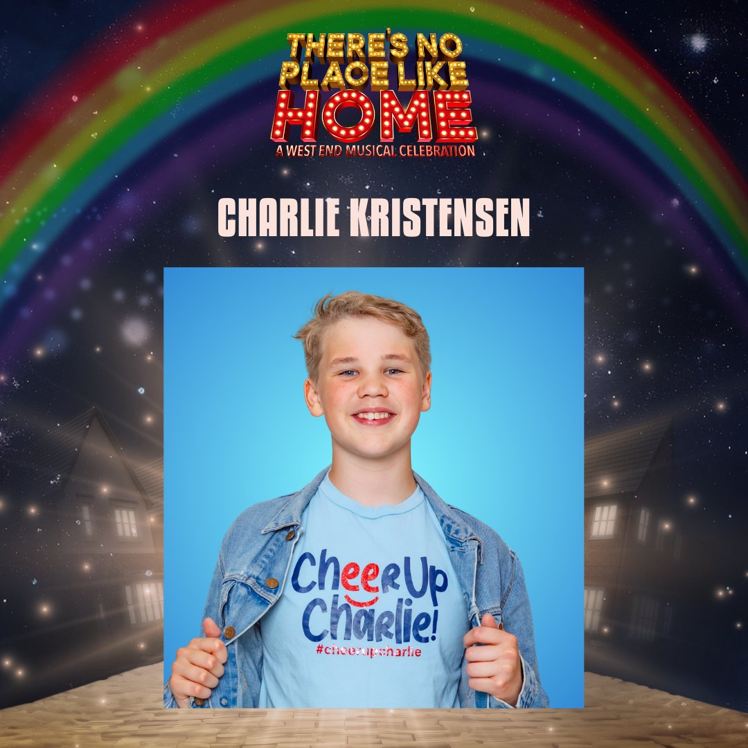 Who is going to be 'On The Couch' on @thismorning on Thursday from 10am...?? Could it be me? You'll have to tune in and find out...! #TheCharlieKristensenFoundation #antibullying #Charity #CheerUpCharlie @radioleary @AlisonHammond #CharityConcert @Divinadecampo @deanjohnsonuk