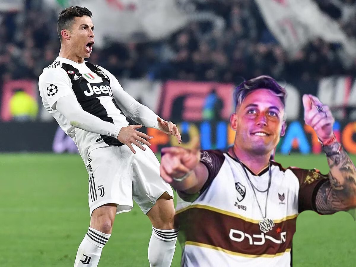 Che Momo <a href="/OOC_Momo/">Maestro Splinter</a> o Maestro Splinter <a href="/momorelojero/">El Calamar de La Plata</a> , ¿Desde cuando son tan fanáticos del Bicho?
SIUUUUU