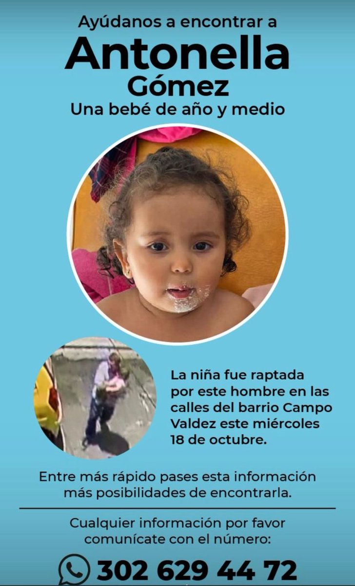 puntodevistardb's tweet photo. Todos a ayudar RT https://t.co/XS8k18cXV2