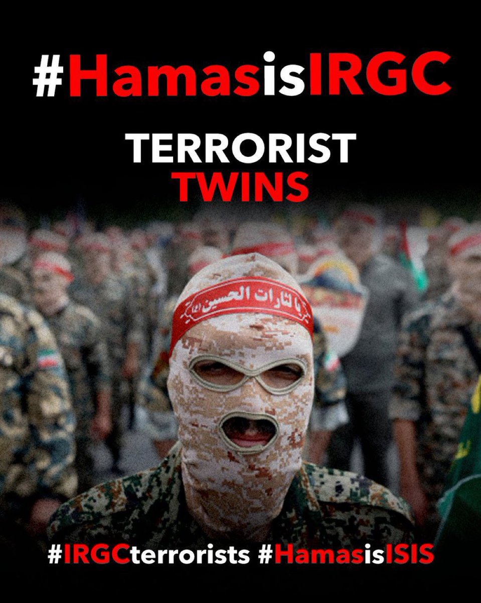 kave_jr's tweet photo. @RepLisaMcClain #IranianStandWithIsrael
#IRGCterroristsSupportHamas
#IRGCterrorists
#IRGCisHamas https://t.co/ARnMb5fBpZ