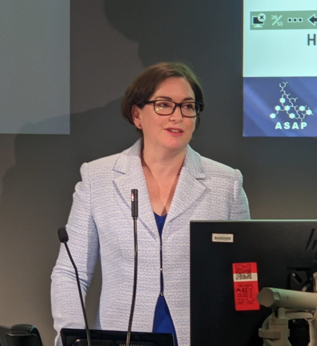 ASAP Trial tweet media