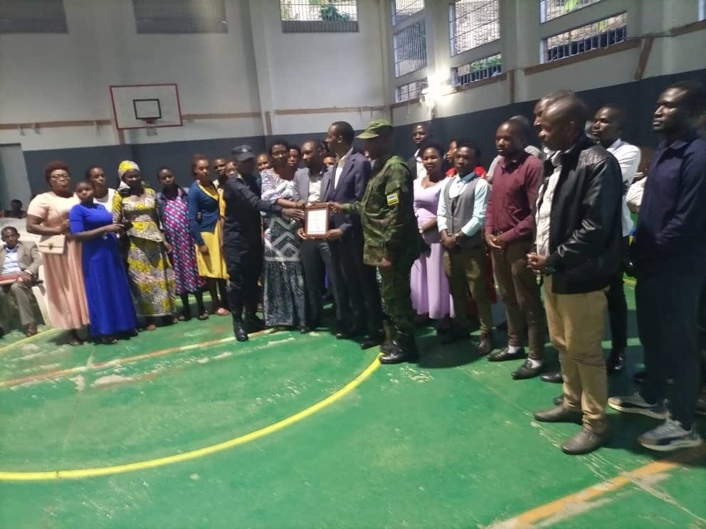 Nyakiliba Sector tweet media