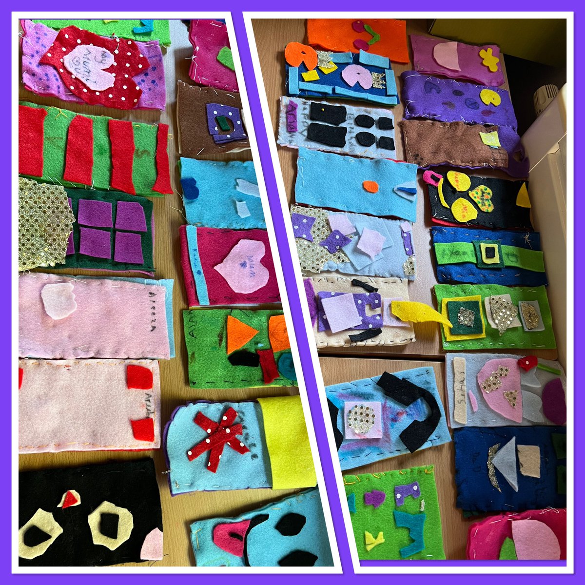 Durban class @stmargaretsoldh have blown us away this week with their design and technology skills. Their creativity and perseverance shone through whilst creating these masterpieces. #AplacetoBECOME