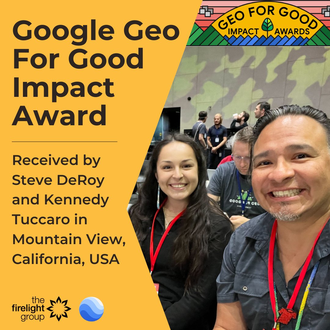 Firelight tweet media