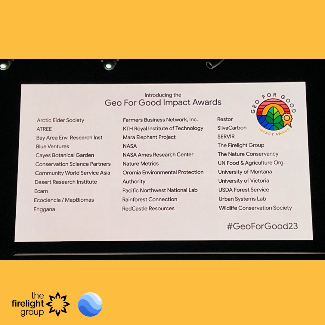 Firelight tweet media