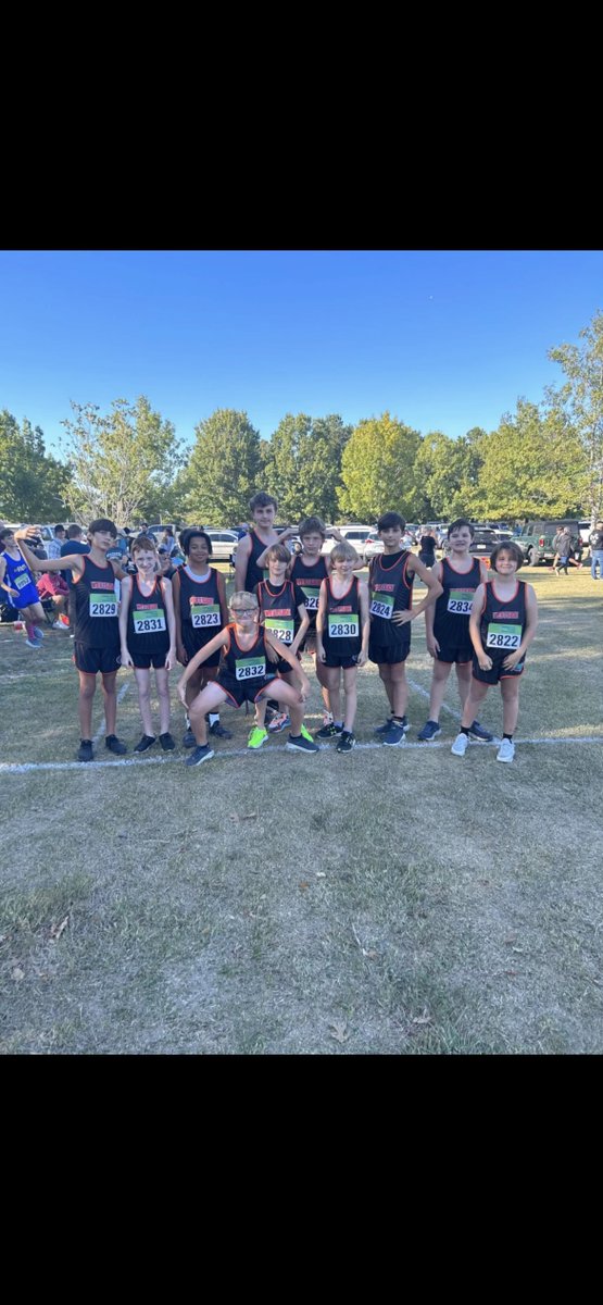 Westside Junior High tweet media