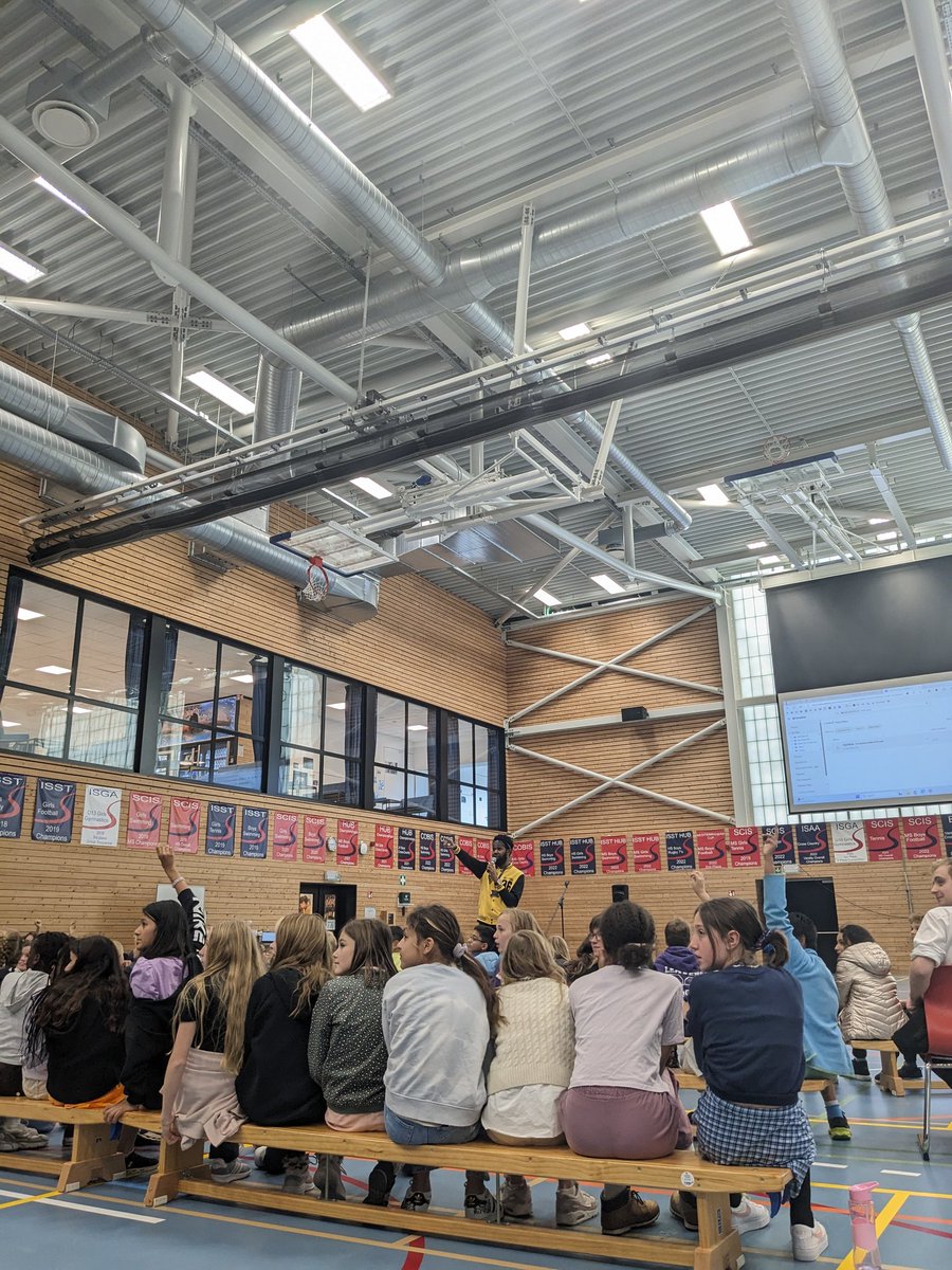 BSB English and Media Faculty tweet media