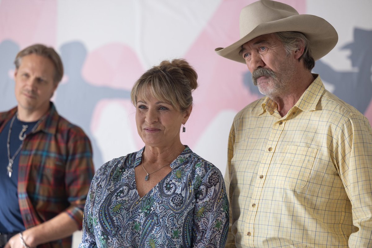 HeartlandOnCBC tweet picture