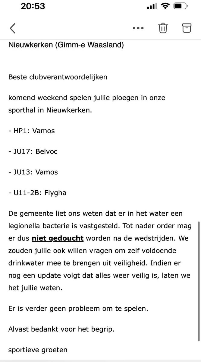 De Waaslandwolf tweet media