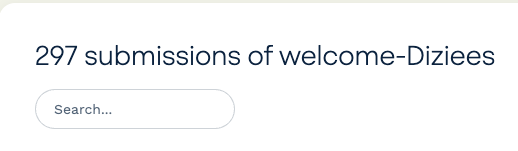 are you missing the "cool bois party"?