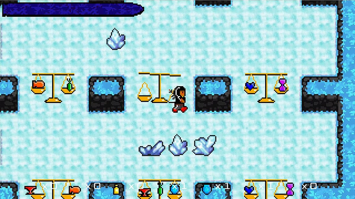 The pixel art action role-playing game THE PUPPETEER has been released for PC

entertainment-factor.blogspot.com/2023/10/the-pu…

#games #videogames #gaming #pcgames #pcgaming #indiegame #indiegames #pixelart #rpg #thepuppeteer <a href="/the_puppet_eer/">The Puppeteer</a>