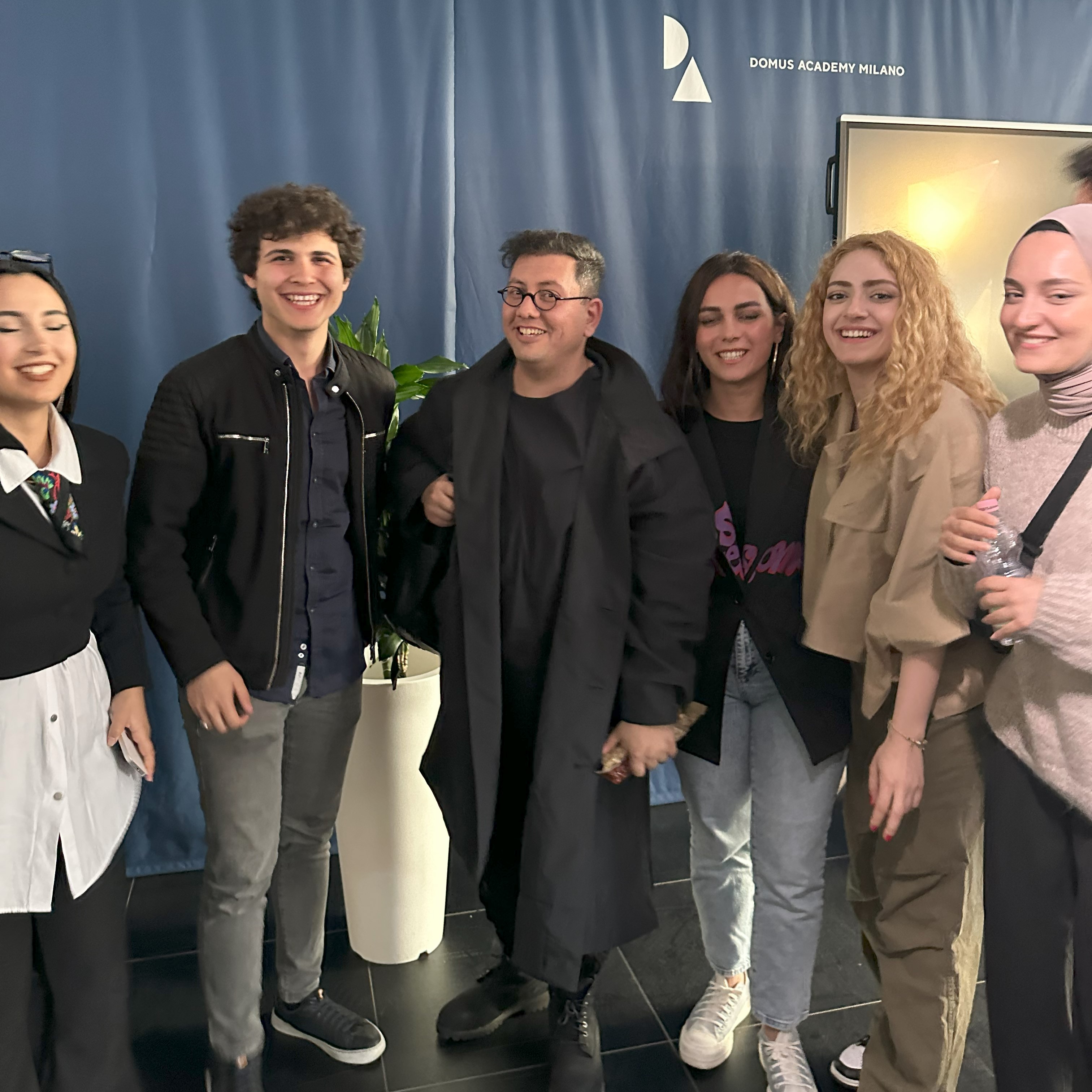 Milan Design Week 2023 - Domus Academy