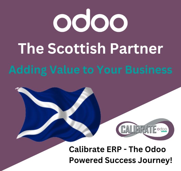 calibrateodoo's tweet image. Our #Odoo solutions are aimed at SMEs looking to automate processes beyond bookkeeping, or looking to replace expensive legacy IT systems with a functionally rich, cost-effective, single-source ERP platform.

Contact Calibrate ERP Today:- buff.ly/3JtgKwS