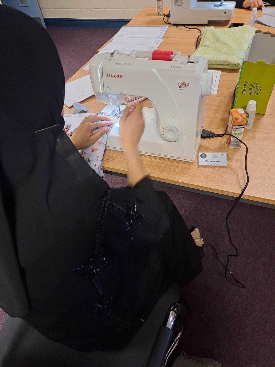 The Connect Hub tweet media