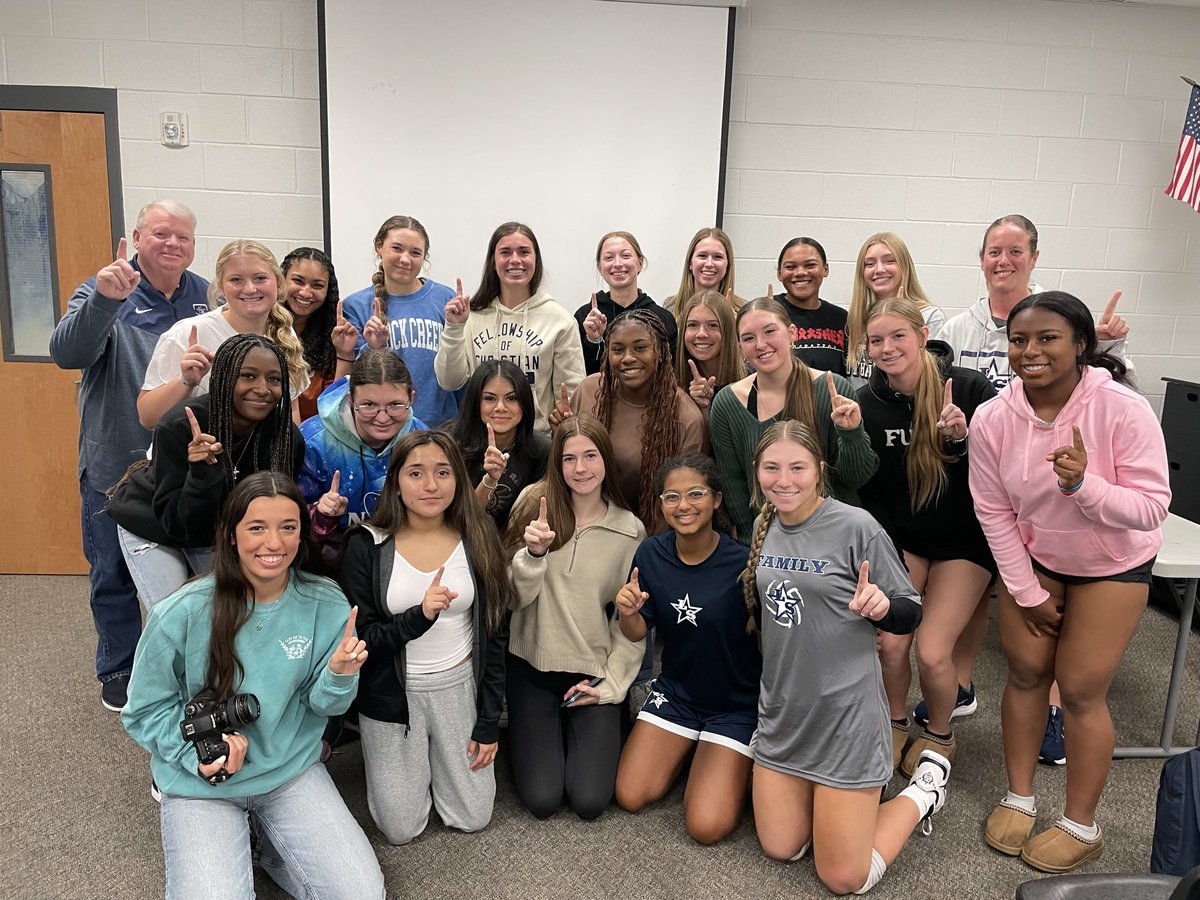 Lone Star Softball tweet media