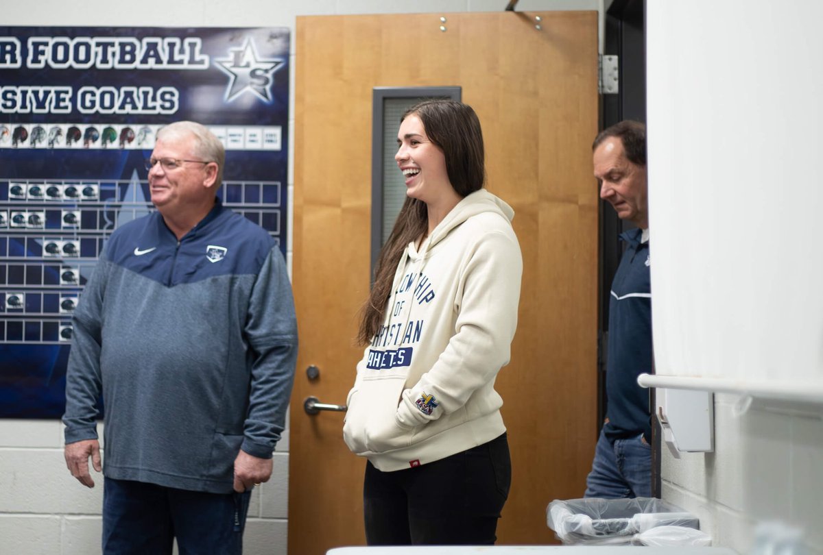 Lone Star Softball tweet media