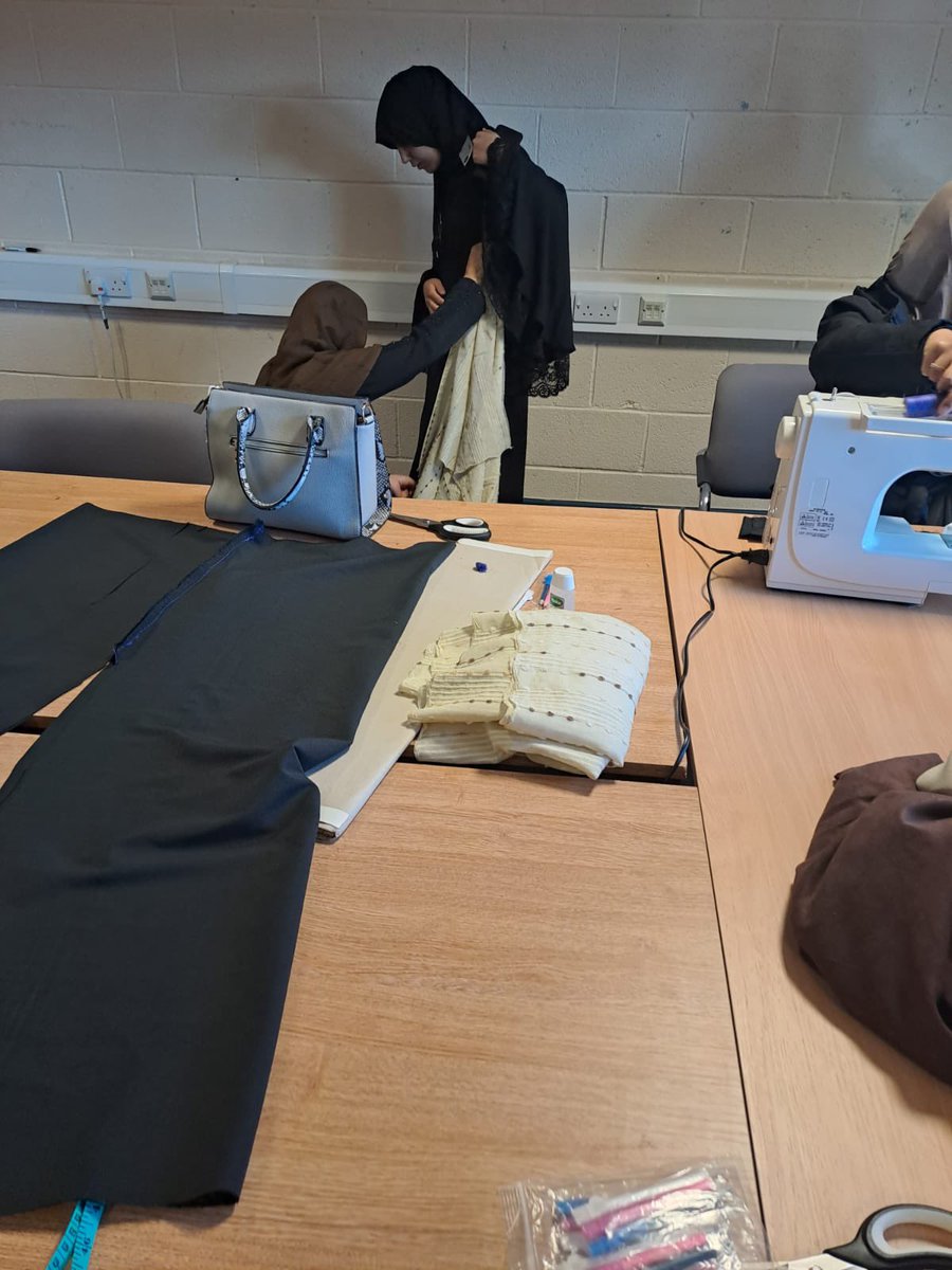 The Connect Hub tweet media