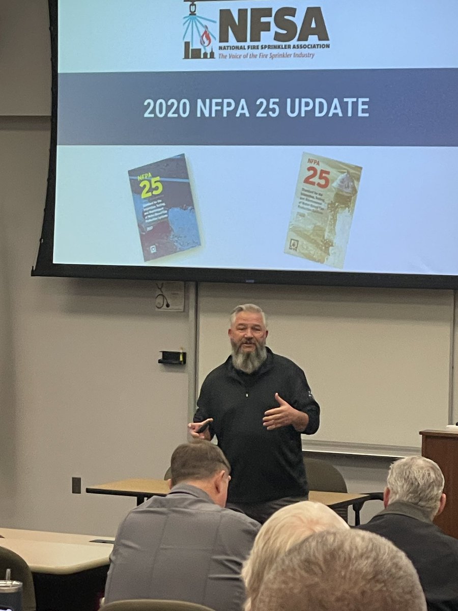 NFSA Capital Region Chapter tweet media