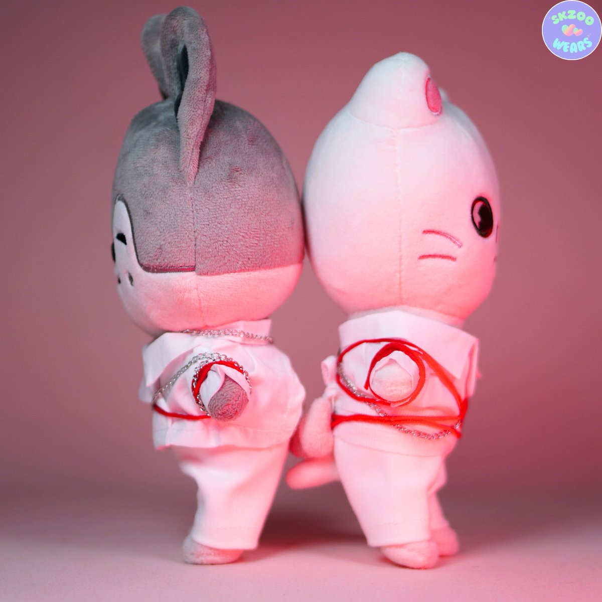 i cannot breathe without my skzoo right by my side 🎶