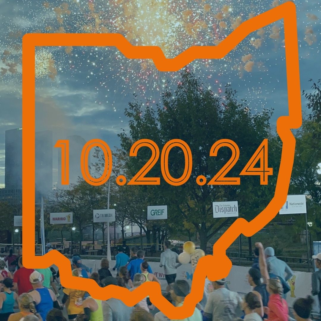 Columbus Marathon tweet media