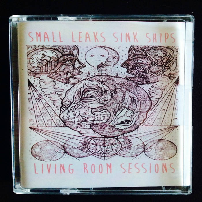 . <a href="/SMALLLEAKSMUSIC/">Smallleakssinkships</a> Week.  Video #3 "The Living Room Sessions (2014)" #progrock #indierock #postrock #mathrock #midwestemo #2014music #artrock
youtube.com/watch?v=_FRy5n…