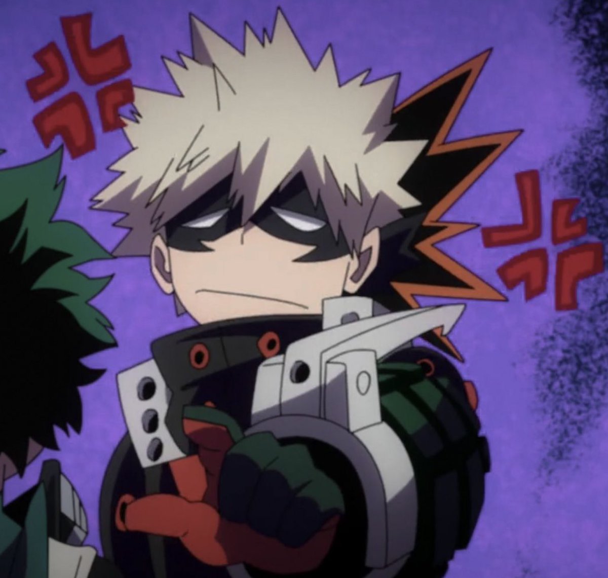 Daily Katsuki (@dailykatsuki_) on Twitter photo 