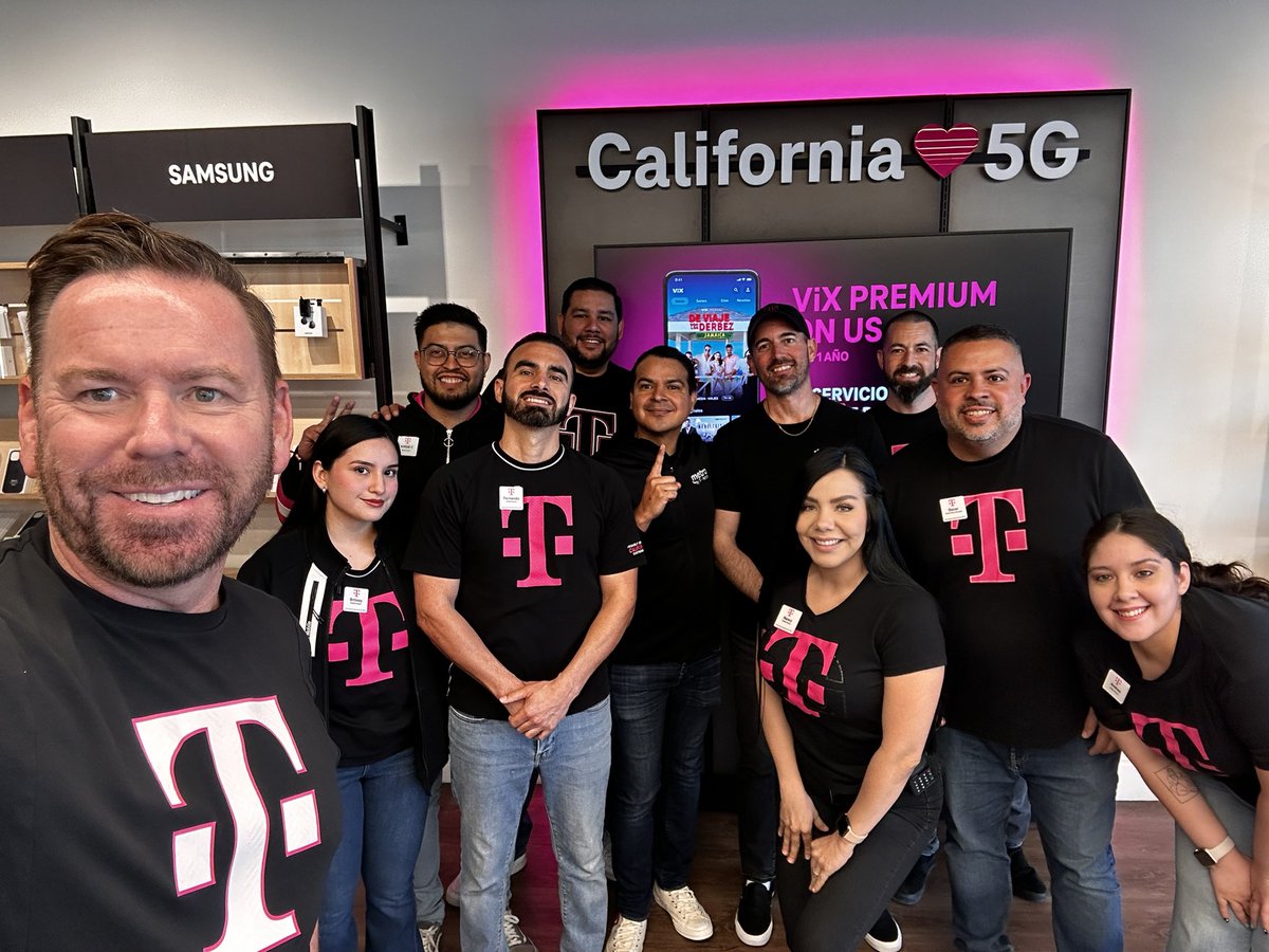 ￼ Happy 18 Year Magentaversary ￼@trdelansky !! Thank you for motivating, inspiring and living our core Values each and everyday! Go So Cal East/Sun West SMRA!!! ￼  ￼ ￼