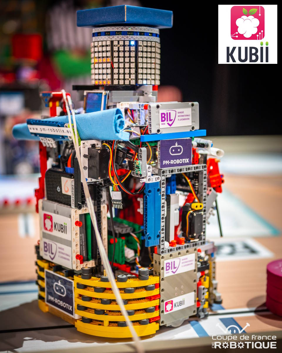 PM-ROBOTIX tweet media