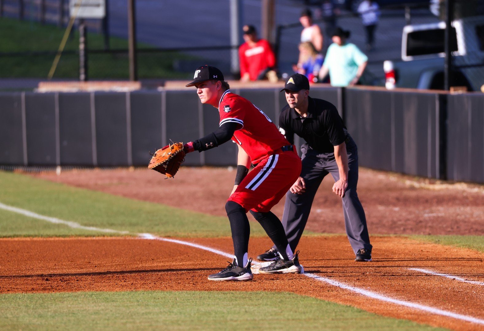 APSU Baseball comes up short at #12 Oklahoma State, 2-1 - Clarksville  Online - Clarksville News, Sports, Events and Information