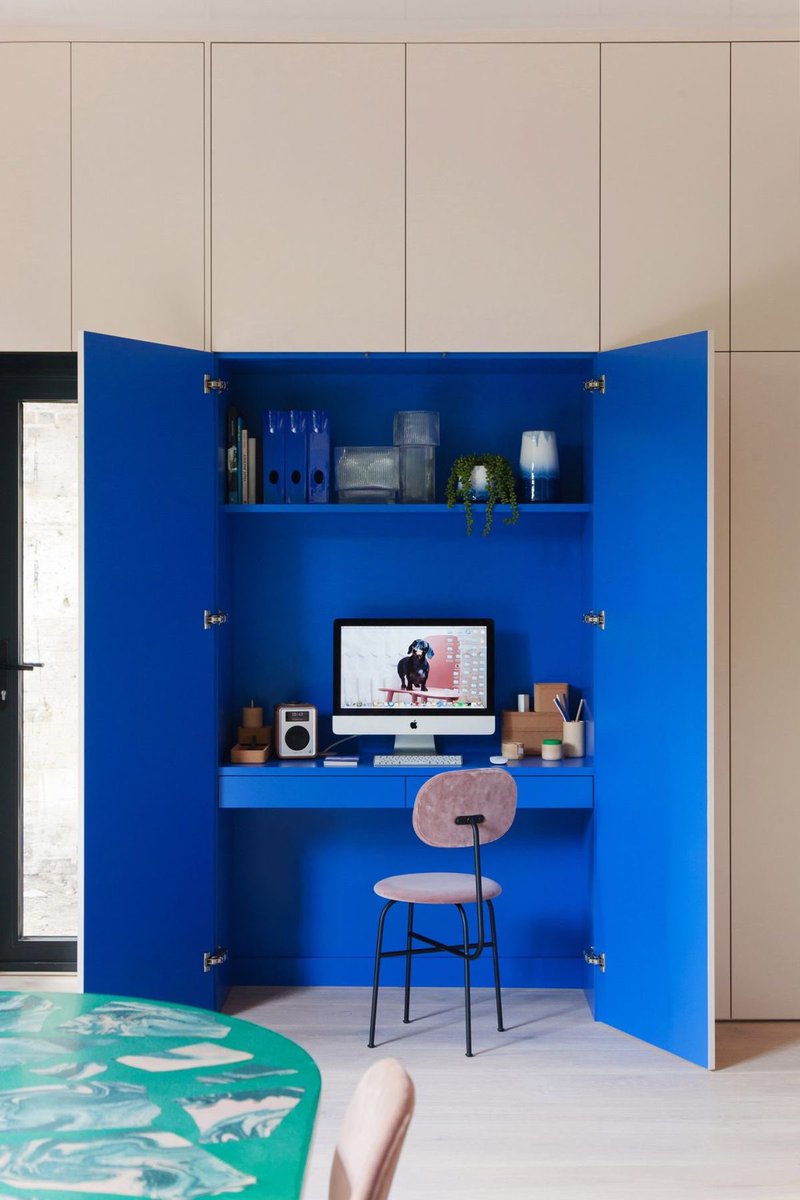 boldfold_'s tweet image. 🎨 Add a splash of color to your space and bring them to life! 🌈💫 Let's create a space that truly reflects our unique personalities. 
Share your colourful spaces with us! 🌟🏠 #ColorfulSpaces #ExpressYourself #BringLifeToYourSpace #homedecorinspo #boldfold