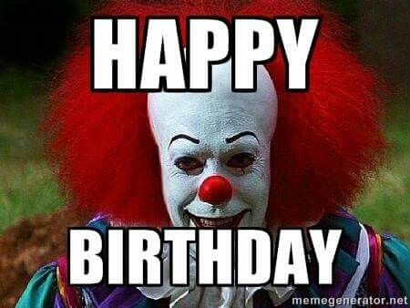 moleym64's tweet photo. Happy Birthday @TommyJoeRatliff hope you have a great day!❤️❤️❤️❤️❤️ https://t.co/IJj41mGoVR
