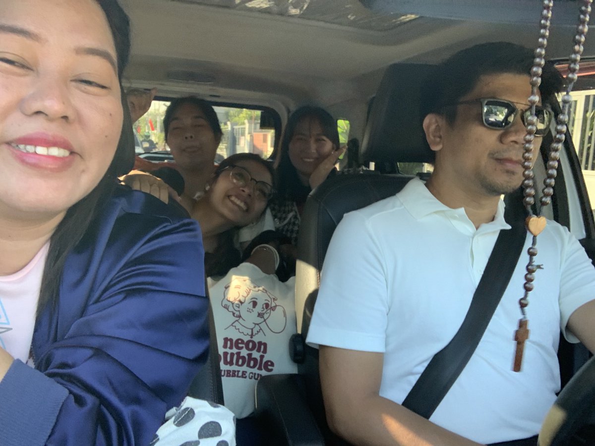 Thank you for the visit, One Zone PH WFH team! It was a pleasure having you in our Clark office . Goodbye and see you next time!

#publichealth #fireprotection #team #office