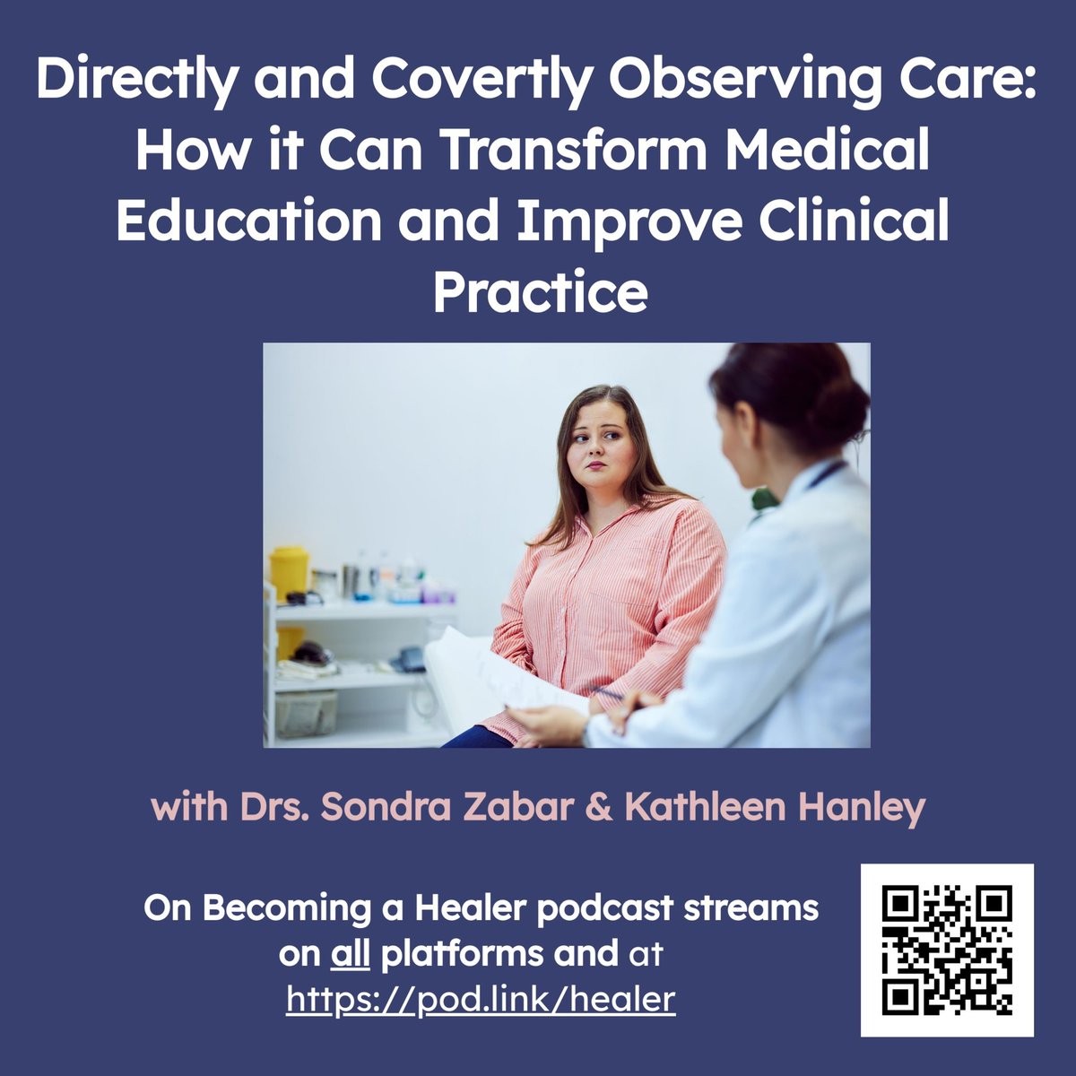 Stefan Kertesz, MD, MSc tweet media