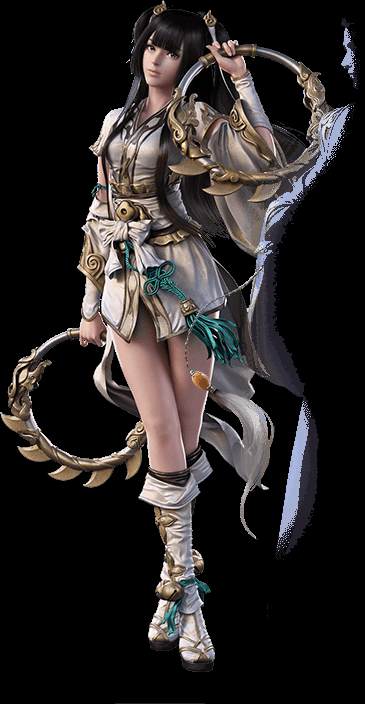 MarcusB94460138's tweet photo. ❤️❤️❤️ #MMORPG #MoonlightBlade https://t.co/zrwk4tNsLU
