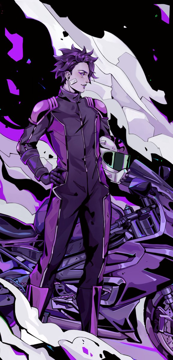 RobasArel's tweet image. some of my favorite Skull sketches
#KatekyoHitmanReborn