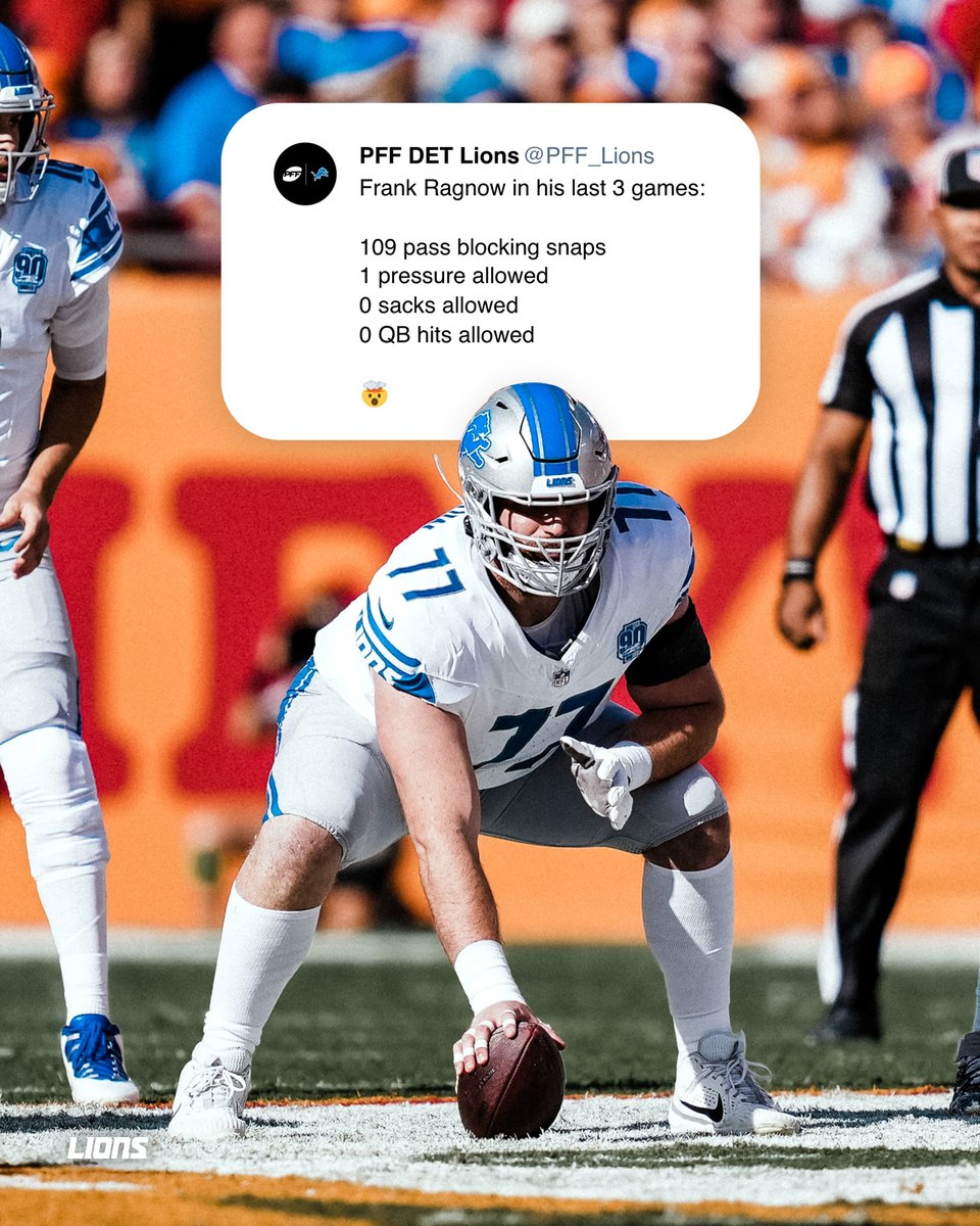 Get after it, Frank!

<a href="/KNARFWONGAR/">Frank Ragnow</a>