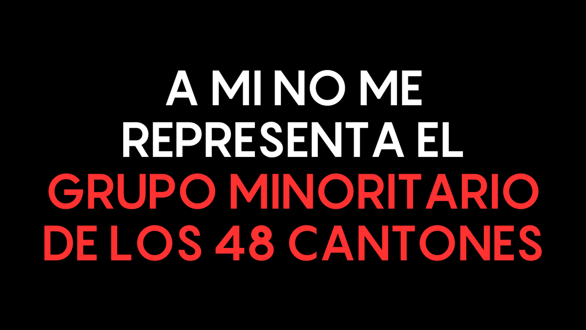 Guate_Inmortal_'s tweet photo. ¿Por qué la minoría de los 48 cantones bloquean el país? ¿Por qué la minoría de los 48 cantones van a decidir a quien se investiga y a quien no? 

Yo si quiero saber si hubo fraude electoral, yo si quiero conocer los resultados de la investigación de los casos de corrupción de semilla.

Por mi no va a decidir una minoría violenta y fracasada.