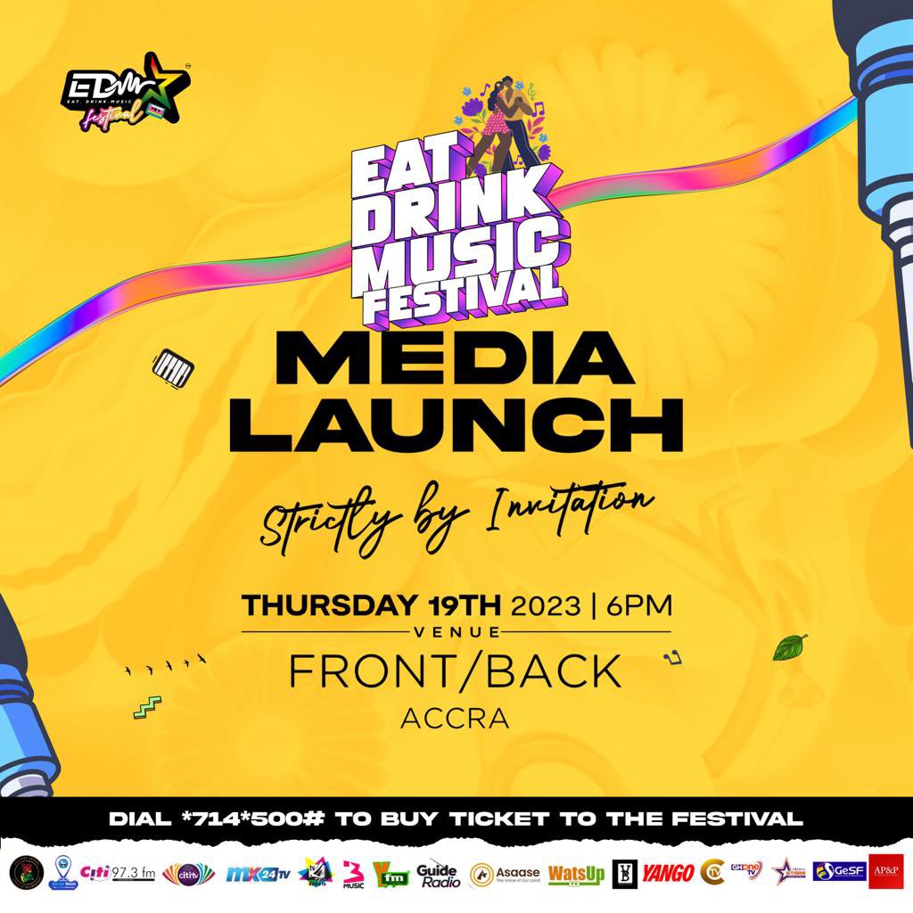 EAT DRINK MUSIC FESTIVAL. Go Go Wash “The Car Wash Mobile App”  WE’RE READY TO ROCK THE HOUSE LETS GO 💦🥥🍇🍉🍔🌭🥪🌮🍭🍺🍻🧉🥃🥄🍴🎶🎼🎵🎤🎧🎸🥁🥁🎹🎺