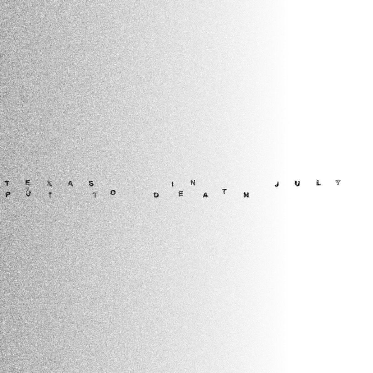 Put To Death, Midnight EST.