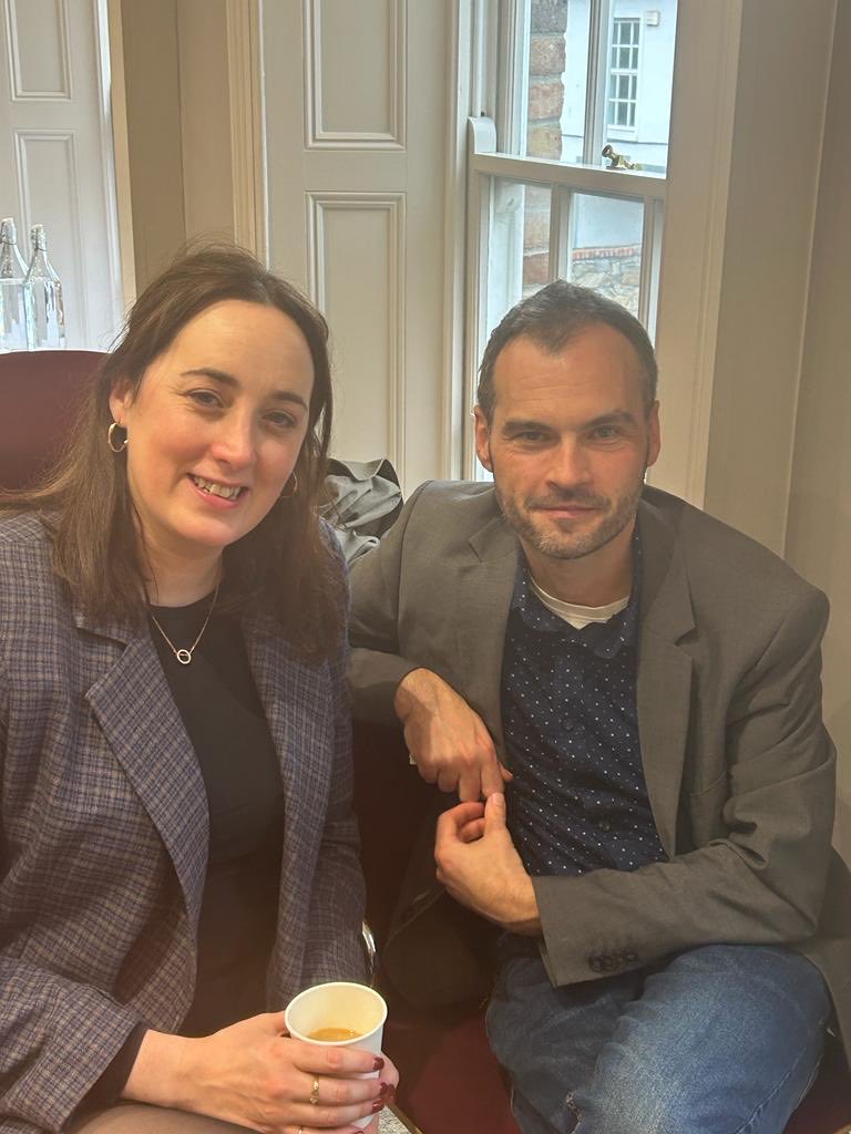 Victoria Durrer tweet media