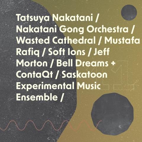 SoundsLikeFest's tweet photo. The full line-up of performances and workshops for our 11th edition has been announced! Further details on our FB page: https://t.co/YLHb9bqQ9H https://t.co/LOTpCgtDb2