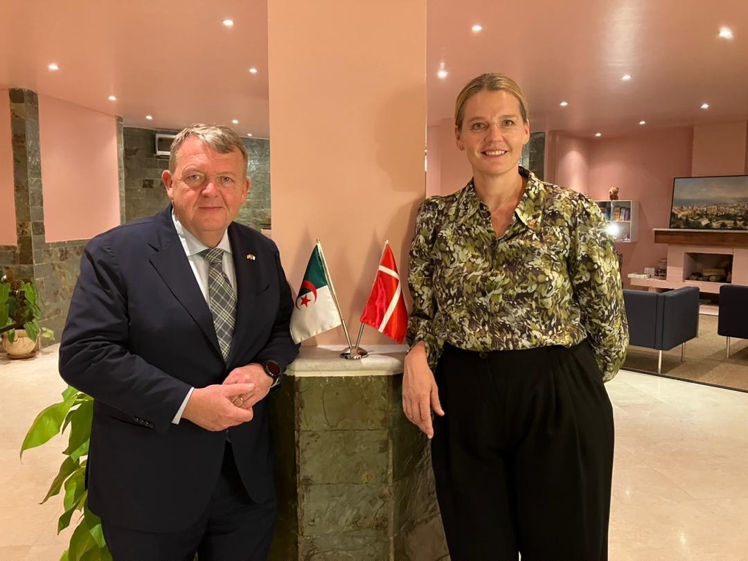 Katrine From Høyer tweet media