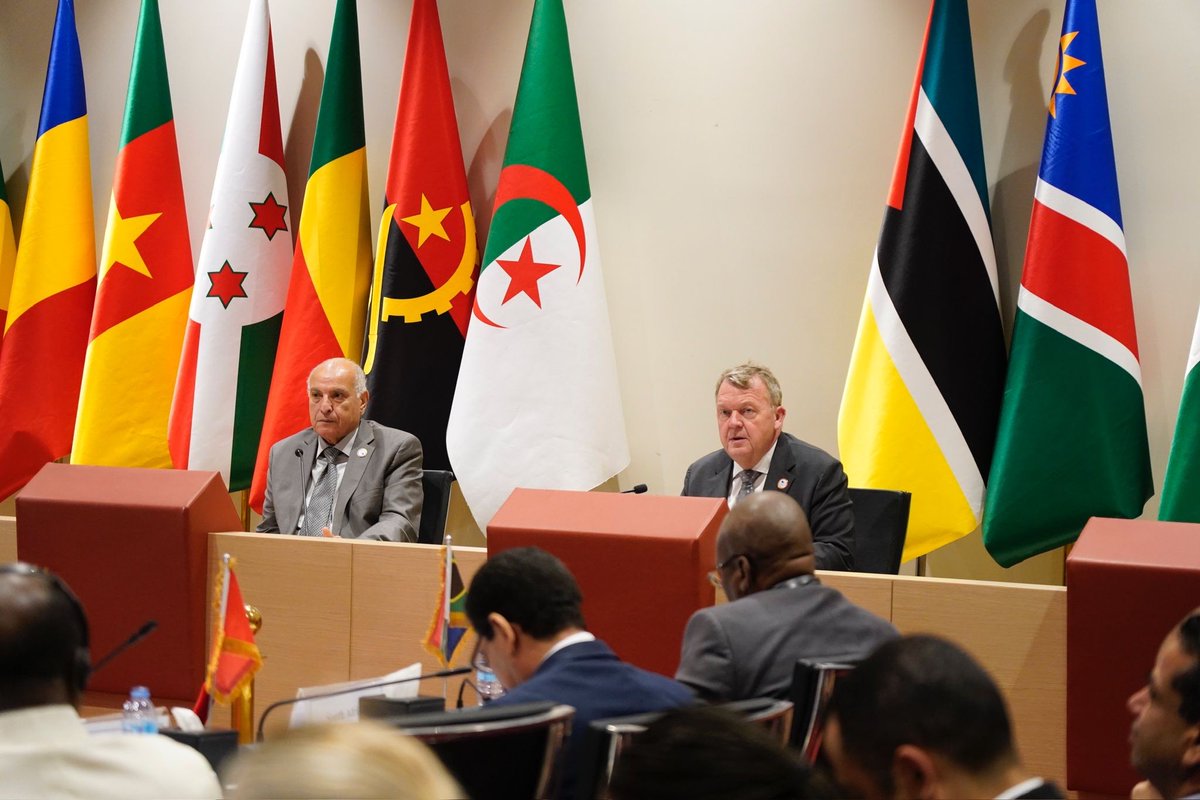 Katrine From Høyer tweet media